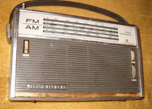 Hitachi