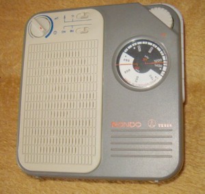 Rondo