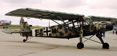 Fieseler