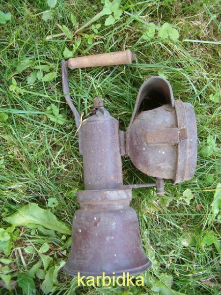 karbidka